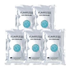 Perles de cire de paraffine Aqua Mental Spa pour les soins des mains et des pieds, 5 unités - Product Image 3