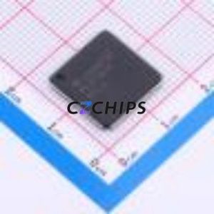 LQFP-100 MSP430F6636IPZR วงจรรวมไมโครคอนโทรลเลอร์ (MCU/MPU/SoC) วงจรรวม (14x14) - Product Image 1