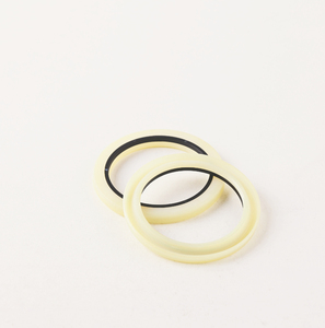 Sello de varilla de pistón de acción simple de alta presión MUBY de alta calidad Kit de sello hidráulico PU PA para aplicaciones industriales - Product Image 3