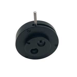 Filtro <span class=keywords><strong>de</strong></span> Seguridad Láser (Marco <span class=keywords><strong>de</strong></span> Metal y Vidrio) para Microscopio Quirúrgico <span class=keywords><strong>con</strong></span> Precio Competitivo - Product Image 4