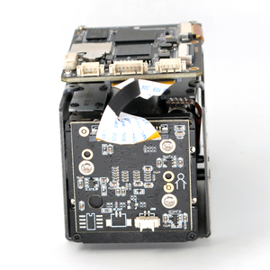 Industrial Custom Starvis2 IMX675 Hi3516DV500 20X 30X 40X <strong>Ip</strong> Network 5mp <strong>Camera</strong> Module ISP RTMP Open Source SDK API Integration - Product Image 5