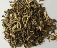 Emballage en vrac de grande quantité Tisane Fleur de la passion séchée Herbe chinoise en gros