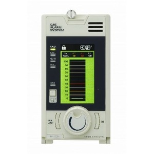 Système d'alarme au gaz COSMOS New Universe NV-120Sx, alarme sonore, surveillance à long terme - Product Image 1