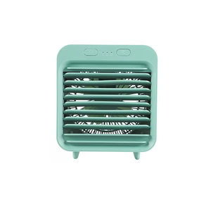 Ventilateur rafraîchisseur <span class=keywords><strong>d</strong></span>'<span class=keywords><strong>air</strong></span> <span class=keywords><strong>portable</strong></span> LOVFE, best-seller, 3 vitesses, évaporatif, technologie à brume froide, inverseur - Product Image 1