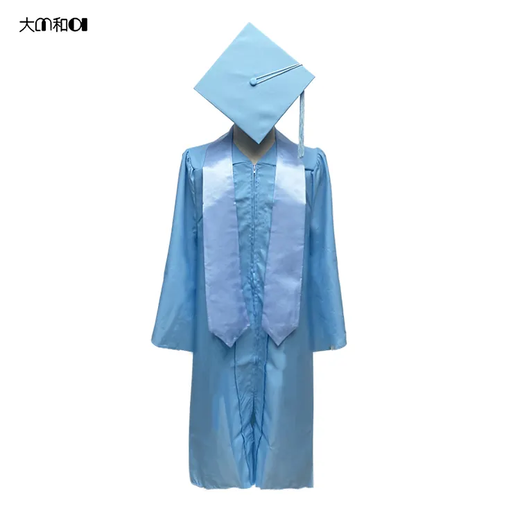 2024 yetişkin için süslü elbise japon seksi kumaşlar giyim forması genç yüksek çocuklar mezuniyet elbisesi okul öncesi