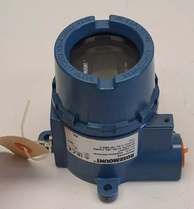 644HWNAJ5M5Q4G1 Rosemounts Profibus PA <b>Temperature</b> Instrument - Product Image 1