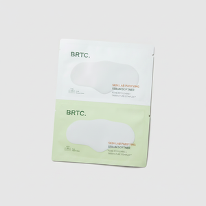 BRTC Skin Lab Assouplissant sébum purifiant Lot de 2 produits de lavage du visage - Product Image 2