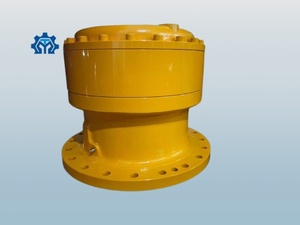 תיבת הילוכים סיבובית SY550H עבור מחפר זחלי של <span class=keywords><strong>SANY</strong></span> חלקי סיבוב JSJ005571343/JSJ004713521 - Product Image 3