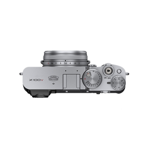 Appareil photo numérique original DF Wholesale pour Fuji X100V avec 26,1 millions de pixels, vidéo 4K, pour la photographie de rue et les caméras reflex numériques - Product Image 5