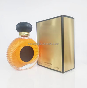Unisex 100ml Perfume Classic Fragrance with High Quality Oud Long Lasting Floral Fruity Woody Scent <b>Spray</b> Perfume for Daily Use - Product Image 6