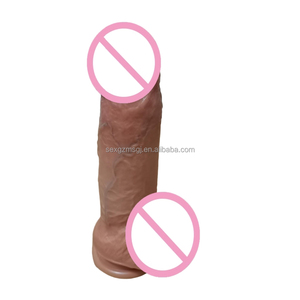 Оптовые реалистичные дилдо MS Brand: большие, горячие новинки, секс-игрушки для взрослых, мастурбаторы для женщин, дилдо из ПВХ, женские секс-игрушки - Product Image 3