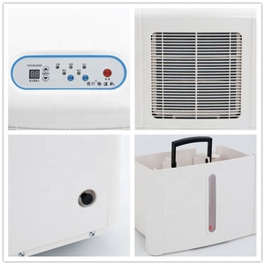 <b>Used</b> Commercial Home Cool Air <b>Dehumidifier</b> Cool Air <b>Dehumidifier</b> - Product Image 3