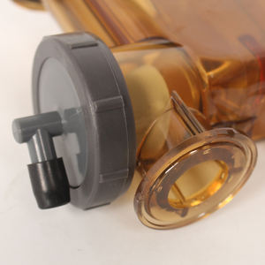 Medidor electrónico de leche PSU <span class=keywords><strong>GEA</strong></span> para sala de leche - Product Image 3