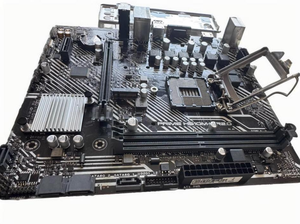 Para ASUS <span class=keywords><strong>PRIME</strong></span> placa base de escritorio Intel <span class=keywords><strong>H510</strong></span> SATA gráficos integrados compatible con CPU I3/i5/i7 64GB RAM Dual ATX - Product Image 2