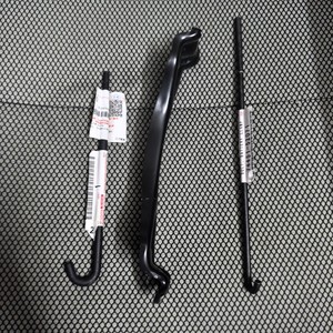 Toyota Battery <b>Clamp</b> 74481-26020 Heavy Duty For Prado Land Cruiser - Product Image 4