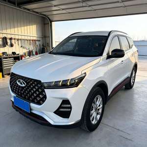 Piezas de Desmontaje y Montaje Completas para la Serie Completa de Chery Tiggo 7, para Reparación y Reemplazo de Autos Accidentados - Product Image 3