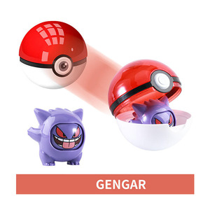 Sfera della capsula all'ingrosso con Action Figures assortite piccoli giocattoli della capsula per il distributore automatico - Product Image 5