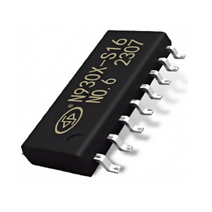 Chip MP3 Serie N930X, Chip de Reproducción de Voz, Fabricante ODM, Chip IC para Reproductor MP3 con Puerto Serial UART para Dispositivos Médicos - Product Image 4