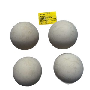Bola de Válvula Chengji de 82.5 mm 94103-A Compatible con Bombas Ingersoll Rand de Metal y Bombas de Plástico PD de 3 Pulgadas - Product Image 5
