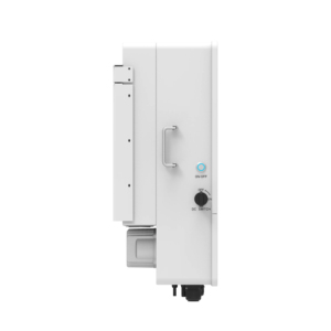 อินเวอร์เตอร์พลังงานแสงอาทิตย์แบบไฮบริดสามเฟส Deye 8KW <span class=keywords><strong>2</strong></span> MPPT แรงดันต่ำ รองรับระบบออนกริดและออฟกริด มาตรฐาน IP65 สำหรับใช้ในบ้าน รองรับแรงดันไฟฟ้าแบบ EU - Product Image 3