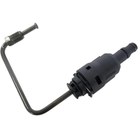 Adaptateur de cylindre concentrique de débrayage de qualité d'origine MITSUBISHI 2348A471 2348A353 pour ASX Outlander Sport Plastique 2349A471