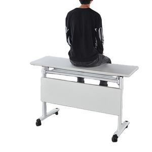 Mobilier <span class=keywords><strong>bureau</strong></span> conférence Table de formation Table de négociation - Product Image 1