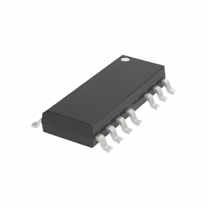 ชิปจัดการพลังงาน (PMIC) รุ่น NCP1397BDR2G มีสินค้าในสต็อก ซื้อชิ้นส่วนอิเล็กทรอนิกส์ออนไลน์ 16 SOIC, 15 ขา - Product Image 1