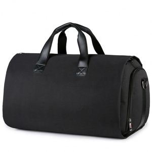 Foldable Oxford Portable Suit Case <b>Bags</b> for Men <b>Organising</b> Duffel Garment Suit <b>Bag</b> Travel Suit Travel <b>Bag</b> - Product Image 1