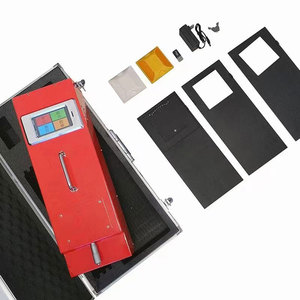 Rétroréflectomètre portable ZTT-201C multi-angle pour marques routières surélevées avec écran tactile - Product Image 4