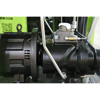 Compresseurs d'Air à Vis Industriels Chinois à Entraînement Direct 10Hp 7.5Kw 16Bar 10Bar 50hp, 500 1000 Litres, 380V, 500l – Meilleurs Compresseurs d'Air
