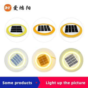 अनुकूलन योग्य <span class=keywords><strong>2025</strong></span> ब्रांड-नए 3v <span class=keywords><strong>3w</strong></span> कोब के नेतृत्व वाले पैनल लैंप सौर एकीकृत उद्यान शिविर आउटडोर प्रकाश के लिए समर्पित डायोड - Product Image 3