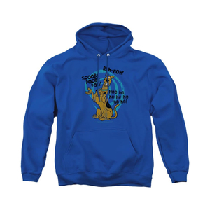 Trevco Scooby <span class=keywords><strong>Doo</strong></span> Sweat à capuche unisexe pour adulte cité - Product Image 3