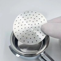 Filter Cairan Berkualitas Tinggi Laris Manis dari Pabrik, Mesh Filter Terukir Tahan Korosi Efisiensi 99% Cakram Filter Baja Tahan Karat