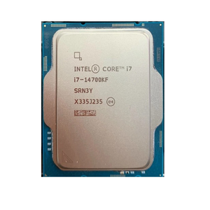 Gốc core <span class=keywords><strong>CPU</strong></span> Bộ vi xử lý i3 14700kf cho máy tính để bàn - Product Image 1