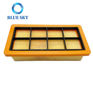 Pièce de rechange filtre à poussière pour aspirateur Karchers AD2 AD3 AD4 6.415-953.0 AD3.000 AD3.200 - Product Image 1