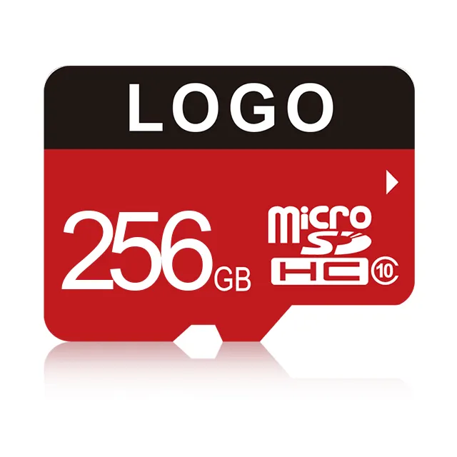 Microflash Memory Card 8GB Micro TF Card Class10 8GB 16GB 32GB 64GB 128GB Factory Price Micro Memoria Kart Memory TF Card