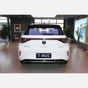 VOLKSWAGEN T-ROC 2026 2025 300TSI DSG 2WD STARLIGHT NOUVEAU SUV COMPACT À ESSENCE VOITURE À ESSENCE PAS CHÈRE FABRIQUÉ EN CHINE EN STOCK <span class=keywords><strong>VW</strong></span> <span class=keywords><strong>TROC</strong></span> - Product Image 4