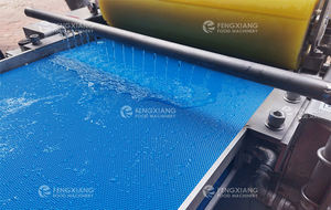 Máquina peladora y peladora automática de calamar, Bream, lubina, salmón, <span class=keywords><strong>pez</strong></span> <span class=keywords><strong>espada</strong></span>, Marlin - Product Image 3