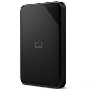 Disco Duro Externo <span class=keywords><strong>WD</strong></span> de 1 TB, 2 TB, 4 TB, 5 TB, 6 TB, USB 3.0, Serie SE, 2,5 Pulgadas, para Computadoras Portátiles, Oficina y Hogar, Almacenamiento de Gran Capacidad - Product Image 1