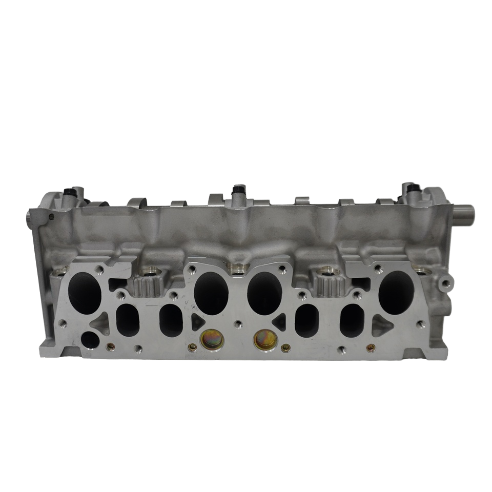 PSA EW/DW Engine Straight-4 Black-Top Automobile Engines