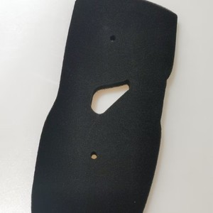 Filtro de aire ARF157 compatible con la motosierra Husqvarna K950 K1250, tamaño estándar - Product Image 3