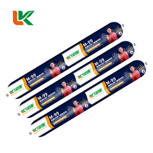 Tự san lấp mặt bằng <span class=keywords><strong>Silicone</strong></span> <span class=keywords><strong>sealant</strong></span> đảm bảo mịn, khoảng cách miễn phí niêm phong - Product Image 5