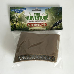 ירי כרית נגד החלקה כרית כרית למושב האחורי של אקדח ירי ערכת הדרכה - Product Image 3