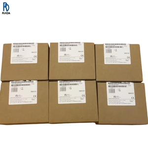Industrial PLC Digital Output Module 6ES7288-2QR16-0AA0 Relay Type Automation Control System Factory Direct Supply Wholesale Bul - Product Image 1