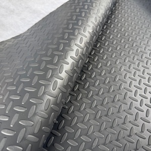 <span class=keywords><strong>Rollo</strong></span> de <span class=keywords><strong>Vinilo</strong></span> de PVC Autoadhesivo con Patrón de Diamantes Antideslizante, Impermeable y Ecológico para Protección de Pisos <span class=keywords><strong>en</strong></span> Dormitorios y Oficinas - Product Image 1