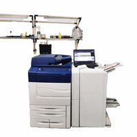 Mesin Fotokopi Digital Multiwarna Bekas, Mesin Duplikasi Untuk Xerox C60 C70