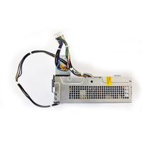 240 Watt Voeding Psu Voor Hp Pro 6000 6005 6200 6300 Elite 8000 8100 8200 8300 Sff 503375-001 508151-001