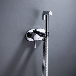 Смеситель для ванной комнаты - Product Image 2