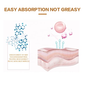 <span class=keywords><strong>Crème</strong></span> de massage raffermissante et liftante <span class=keywords><strong>pour</strong></span> les fesses et les hanches, 100% naturelle, marque privée SNMLPM, <span class=keywords><strong>pour</strong></span> femmes, <span class=keywords><strong>pour</strong></span> des fesses plus volumineuses - Product Image 4