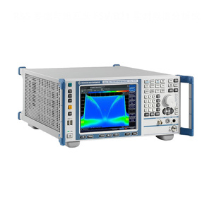 เครื่องวิเคราะห์แบบเรียลไทม์ R&S Rohde & Schwarz FSV-B21  แบนด์วิดท์การวิเคราะห์ 40MHz - Product Image 3